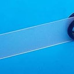 Mod. 2 Strasser Blinder/Eye Shield (Translucent)-image-42
