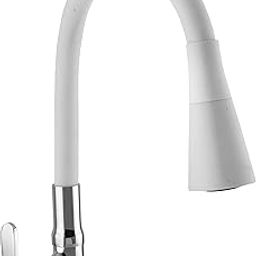 10X Brass Swan Neck SNB-9127 for Washbasin/Sink Table Mount-image-2