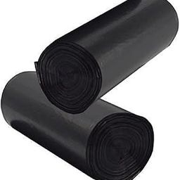 BIODEGRADABLE DUSTBIN BAG ROLL SIZE -17 * 19[2 ROLL]-image-23
