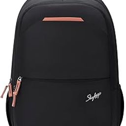 Vexel 01 Professional Backpack 32 Liters With Laptop Compartment for Men & Women With Padded Back & Shoulder Strap-image-65