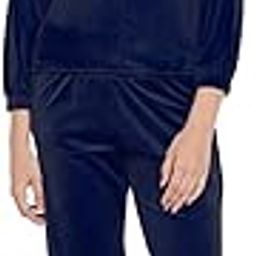 Women's Winter Full Sleeve Top and Jogger Pants Regular Fit Night Suit Round Neck Top and Pyjama Set Ladies Night Dress-image-46