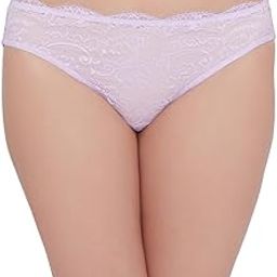 Women’s Essential Lace | Low Waist| Low Coverage| Bridal Wear | Lace Bikini Panty-picture-48