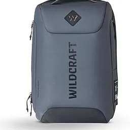 wildcraft Torres Pro 20 Ltrs Laptop Backpack for Travel Gym Office | Unisex Backpack with Rain Cover | Durable & Spacious Bag for Men & Women 44 x30 x15cm-picture-45