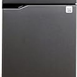 Panasonic 309 L 2 Star NR-TG322BVHN Electric Grey 6-Stage Smart Inverter Frost-Free Double Door Refrigerator-picture-24