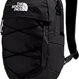 the north face 2 Compartments Borealis Mini Backpack, TNF Black/TNF Black, OS, 10 Litres-picture-32