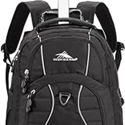 Polyester 34 Ltrs Black Laptop Roller Case (H11 (0) AC 002)-image-30