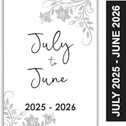 Zoozo Artz 2025–2026 Minimalist Wall Calendar & Planner – 12″ × 18″ Spiral, 130 GSM Art Paper, Large Writable Dates & Notes, Bonus 12 Creative Coloring Sheets – Perfect for Home, Office, or Classroom-image-2