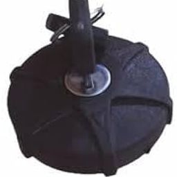 Pmw - Tvs XL 100 Petrol Tank Cap With 2 Keys - 1 Set-14