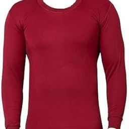 Mens Thermal Vest Warmer Upper Top Wear for Winters Pack of 1-image-4