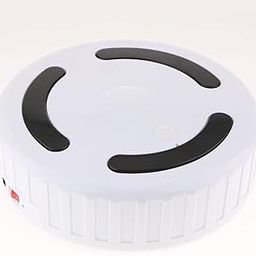 EXPORA Home Automatic Vacuum Cleaner Smart Floor Cleaning Robot Auto Dust Sweeper-2