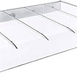 ARTISOUL® Window Awning Pc Exterior Front Door Awning for Roof Front Back | Yard, Garden & Outdoor Living | Garden Structures & Shade | Awnings & Canopies-image-41