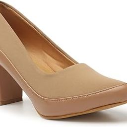Womens Icn-sab-w-14 Pump-image-41