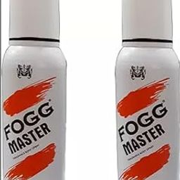 FOGG MASTER CEDAR (PACK OF 2) Body Spray - For Men & Women (240 ml, Pack of 2)-image-64