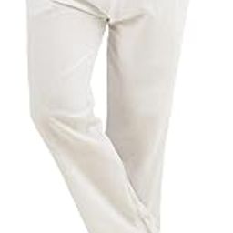 Pure Linen Cotton Blend Pajama PJ Pant for Men One Size (28 to 32) Soft Comfy Casual Summer Wear for Lounge Sleep Travel Holiday Beach Yoga-image-56