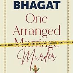 One Arranged Murder-27