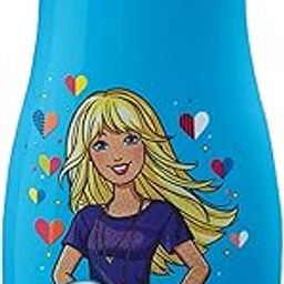 Barbie Conditioning Shampoo - Nourish & Protect, Sulphate, Paraben & Gluten Free, Enriched With Fruit Acids & Green Tea, Dermatologically Tested, 200ml-image-20