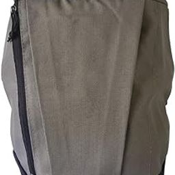 Trawellday Hiking backpack I 9ltr Small Casual day backpack/Office Bag | Travel Bag | School Bag | College Bag For Men & Women |For Girl & Boy (Gray)-image-67