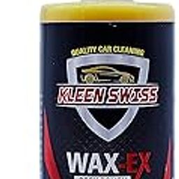 Kleen Swiss Car Body Polish for Interior & Exterior Surface | All in One Multipurpose Liquid Polish for Car, Bike, Household & office (500 ml)-image-88