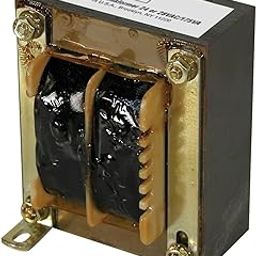 T2428175 Transformer - 24VAC/175VA (7.25 amp) or 28VAC/175VA (6 amp), 115VAC input, UL/cUL Recognized.-picture-16