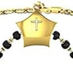 Real Gold Handmade MANGALSUTRA02YB_AB-image-32