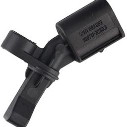 Rear Left ABS Wheel Speed Sensor For VW Polo/Vento/Ameo, Skoda Rapid/Fabia-image-18