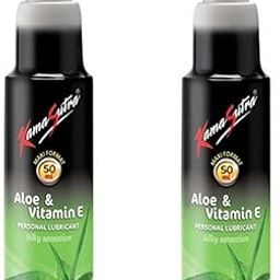 Kamasutra lubricant Lubricant (100 ml)-image-41