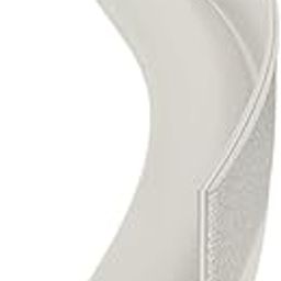 UJEAVETTE Under Door Draft Stopper Windproof Sealing Strip for Bathrooms Office Window White-image-93