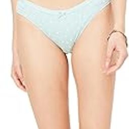 Women's Cotton Bikini Style Underwear-picture-49