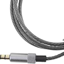 2Pack Replacement Cable Remote Volume & Mic for Sol Republic Master Earphone-6