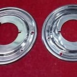 Gas Burner Drip Pan Round Out Round 7.inch,Inner Round 7cm,-image-41