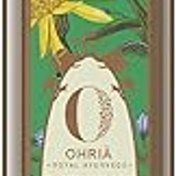 Ohria Ayurveda Banyan Root Ayurvedic Hair Tonic for Hair Fall Control & Growth | With Hibiscus, Brahmi & Natural Herbs | Helps in Hair Growth for Men & Women | Anti-Hair Fall Solution | For All Hair Types - 100 ml-image-47