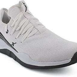 Men Lace Up Running Shoes-image-63