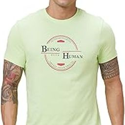 Sap Green Mens T-Shirt-image-19