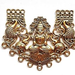 Get-Set-Go! Pendant Antique for Women & Girls Fashion & Jewelry Making, Oxidized Brass Alloy Material-image-28