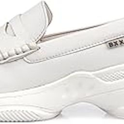 Men's Synthetic Material Casual Loafer and Moccasin Slip-On Shoes-image-103