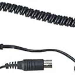 ADDLER DENTAL MICROMOTOR CONNECTING HANDPIECE BLACK CORD WIRE.-image-35