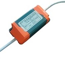 TECHNOBEAM 15 Watt to 22 watt CCT 3 in 1 driver for Panel Light, surface Light, down light, 3 colour changing driver BIS Certified Non isolated Driver, (15W-22W,300 mA, Pack of 1)-image-18