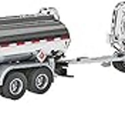 Walthers SceneMaster International 7600 DBL Tanker-picture-20