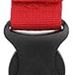 CALANDIS® Outdoor Camping Water Bottle Holder Clip Hiking Carabiner Belt Buckle Red | Sporting Goods | Outdoor Sports | Climbing & Caving | Carabiners & Hardware-image-58