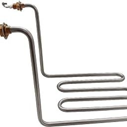 RABBITBABA-8L Deep Fryer Heating Element Coil Spare Part Used in Commercial Fryers of Hotels, Restaurants and Cafes-image-34
