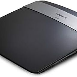 Linksys E2500 (N600) Advanced Simultaneous Dual-Band Wireless-N Router-image-2