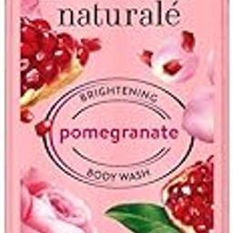 Pears Naturale Brightening Pomegranate Body Wash 250 ml|| 100% Natural Ingredients|| Liquid Shower Gel with Glycerin for Glowing Skin - Paraben Free-45