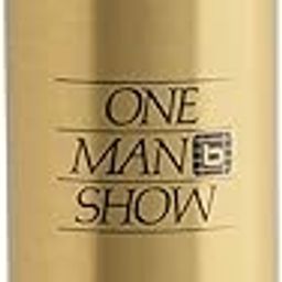 Jacques Bogart One Man Show Gold Deodorant Spray - 200ml - For Men-17
