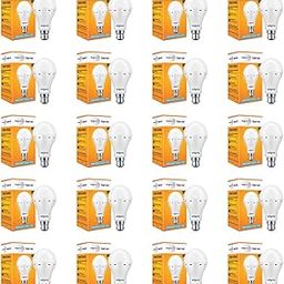 wipro 12W LED White Bulb, (NE1201)-26