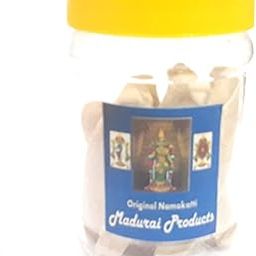 Madurai Products - Special Namakatti- Holy White Sticks are Made with Ash and Clay.-picture-22