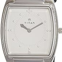 Braille Analog Silver White Dial Men's Watch NB1854SL01 / NB1854SL01/NP1854SL01-picture-16