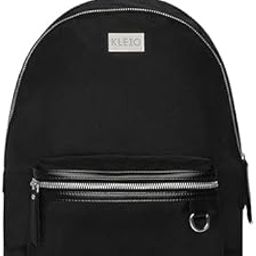 Multifunctional Backpack for Women (Black) | Multipurpose Backpack for Girls with Adjustable Shoulder Strap & Zip Closure | Casual bag for Travel, Shopping & College-image-94