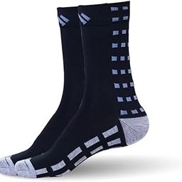 Calf Length Football Socks for Men & Women, moisture-wicking-image-32