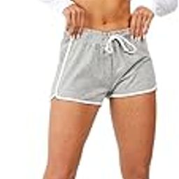 Shorts or Half Lower for Women and Girls for Gym, Yoga, Running, Cycling-image-23