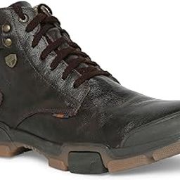 Men's Uri Ankle Boot-image-50